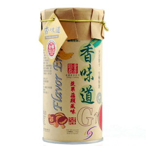 《小瓢蟲生機坊》璇寰國際 - 香味道 蔬果菇類風味調味料 (120g/罐) 調味粉 南北貨