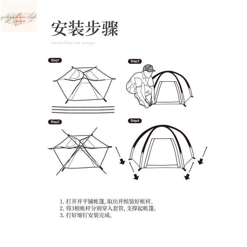 PET 7cm×5m 100cm/loop 藏雪谣 博客來-[野一夏] 全自動速開可折疊寵物帳篷睡窩寵物床寵物露營窩