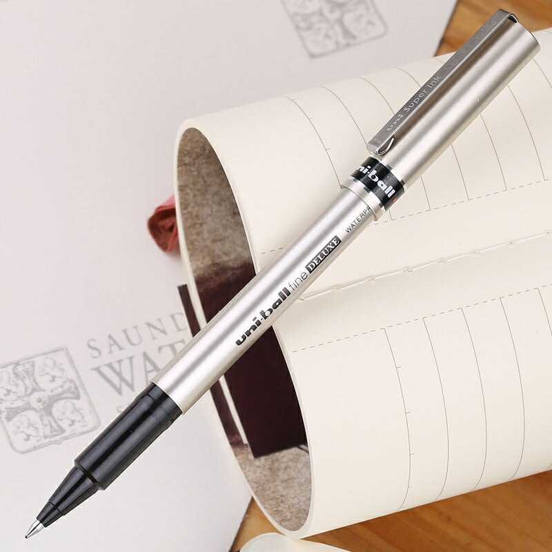 Uni三菱 UB-177 耐水性鋼珠筆 (0.7mm) 1