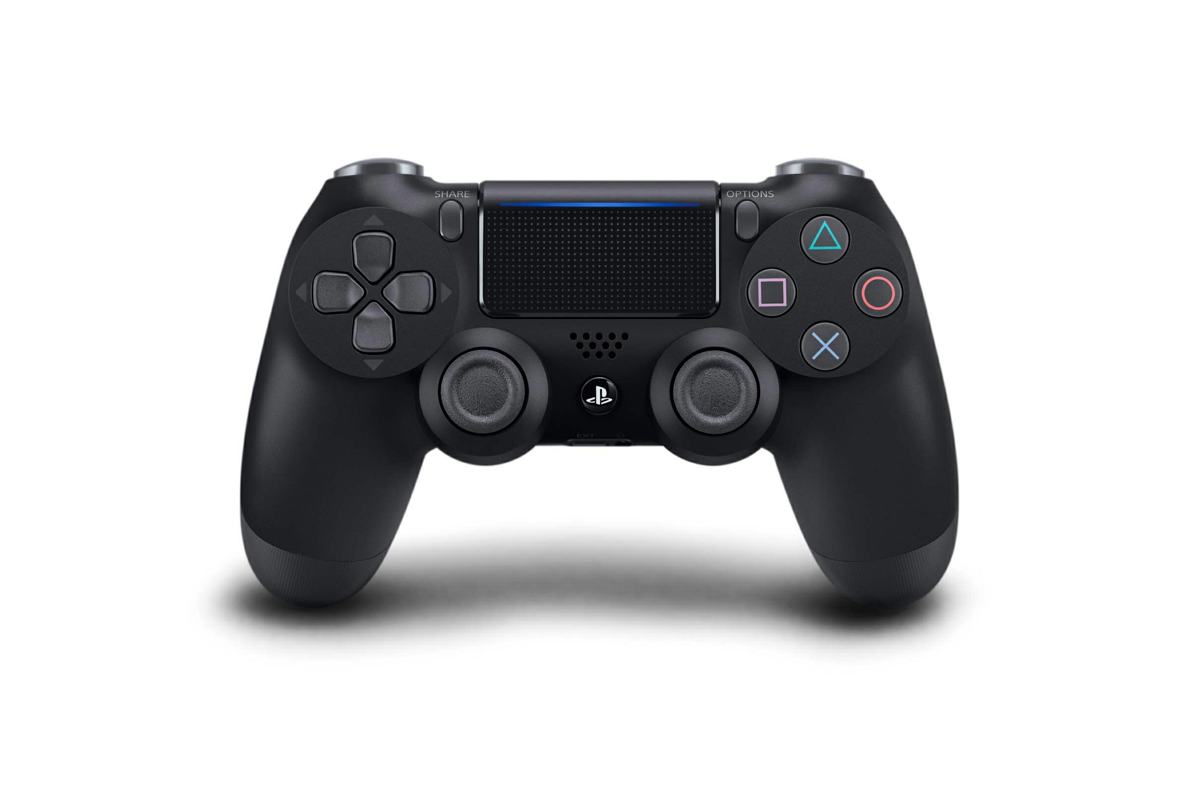 御玩家】PS4 DUALSHOCK 4 無線控制器手把搖桿震動式無線控制器原廠1年