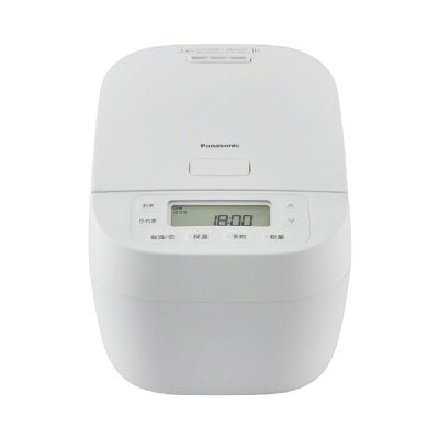 【日本直送!快速發貨!】Panasonic國際牌IH 電子鍋6人用白色 SR-N210D 25年款