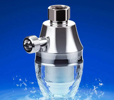 【海爾Haier】抑垢型前置過濾器T5