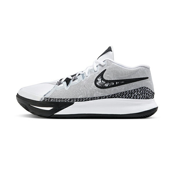 NIKE】Kyrie Flytrap 6 EP 籃球鞋運動鞋白灰黑男鞋-DM1126101 | 動力