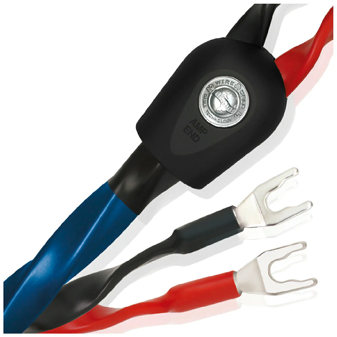 Wire world（ワイヤーワールド）Oasis 6   XLR端子 アバックWEB-SHOP / 【中古】WIREWORLD OASIS6 XLR ペア 1m