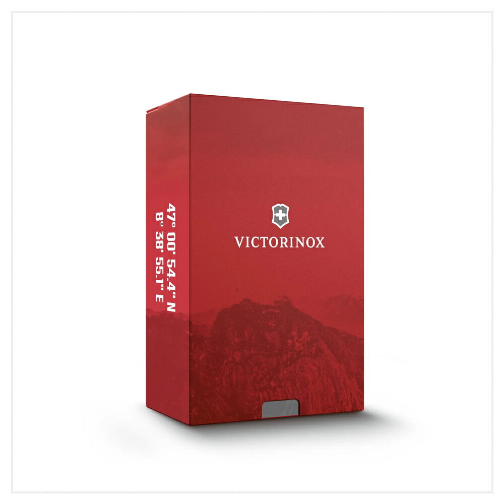 VICTORINOX 瑞士維氏 瑞士刀 Adidas聯名款 58mm/8用 0.6223.ADI 6
