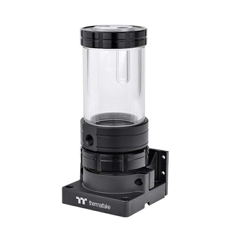 【獨家！另享10%回饋】曜越 Pacific PR12-D5 Plus 水箱幫浦組 250ml/CL-W338-PL00SW-A