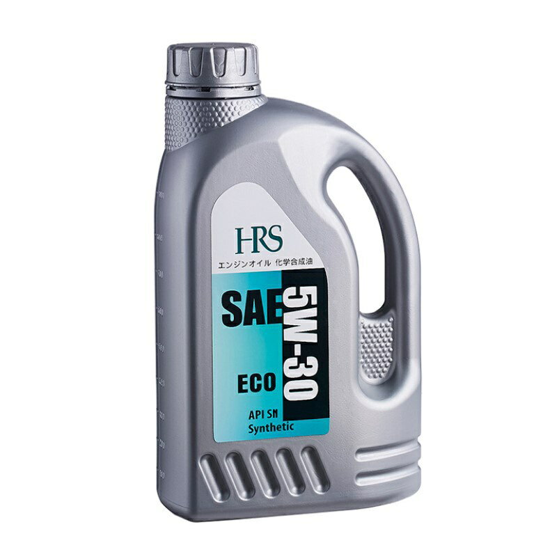 日本油脂HRS 5W30合成機油(1L/SN) [大買家]