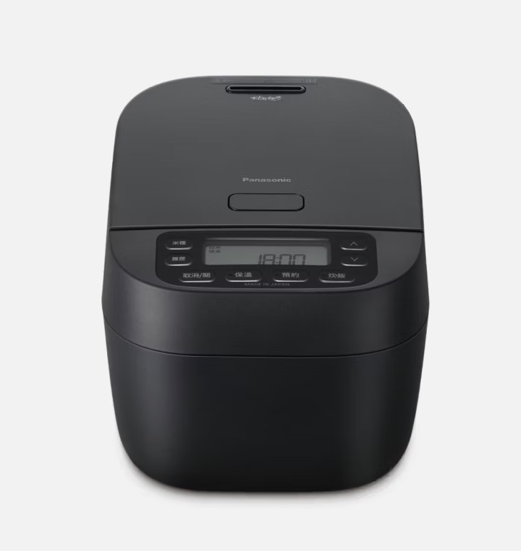 【Panasonic 國際牌】可變壓力IH電子鍋 SR-N310D 1