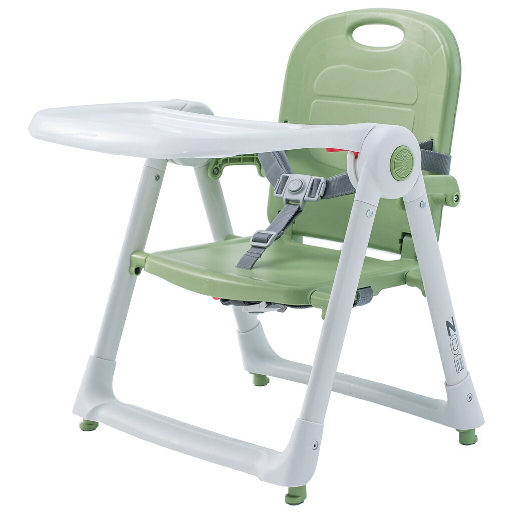 【 ZOE 】 折疊餐椅-綠｜品牌旗艦店
