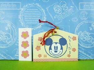 【震撼精品百貨】米奇/米妮 Micky Mouse 紅包袋組 花【共1款】 震撼日式精品百貨
