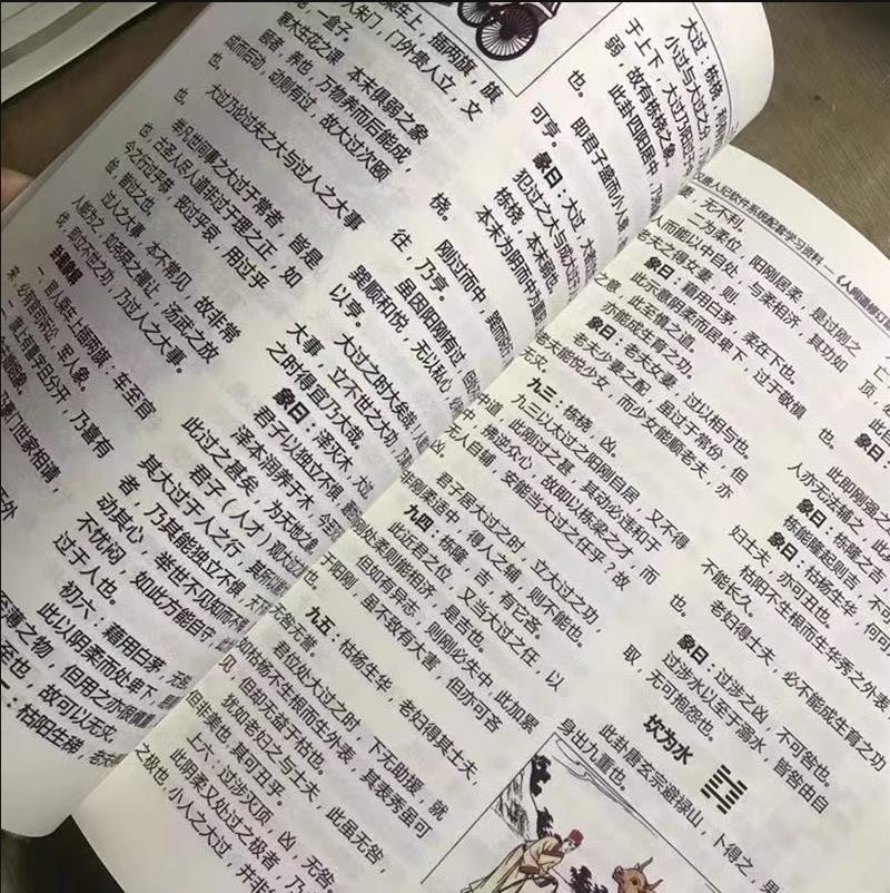 【最低價】【公司貨】贈U盤倪海廈中醫書籍全套44冊天紀人紀系列經典藥方針灸傷寒論 4