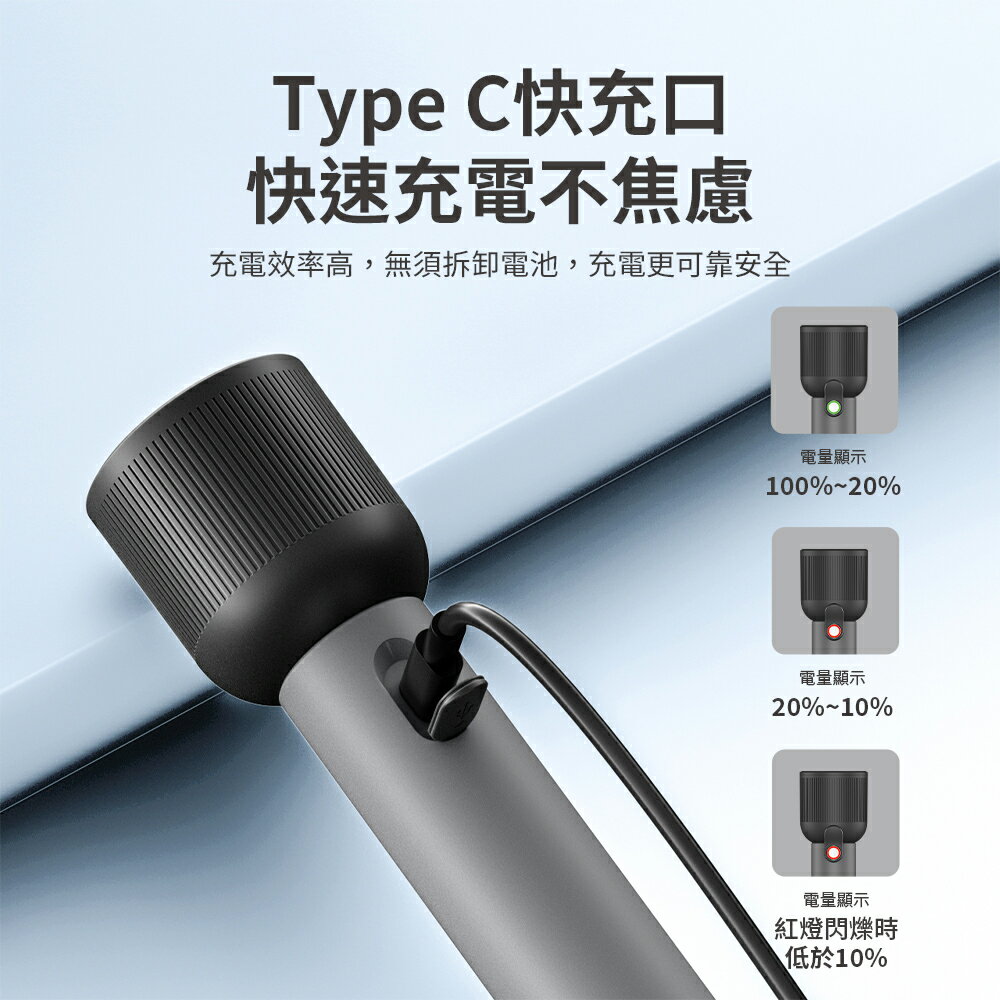 PHILIPS 飛利浦 IP44 強光手電筒 SFL1181 8