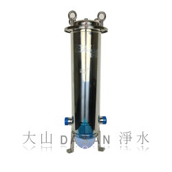 《贈專業師傅安裝》大山淨水 愛惠浦 EVERPURE EVERPOLL SP-500 傳家寶 全戶環保奈米抑垢器