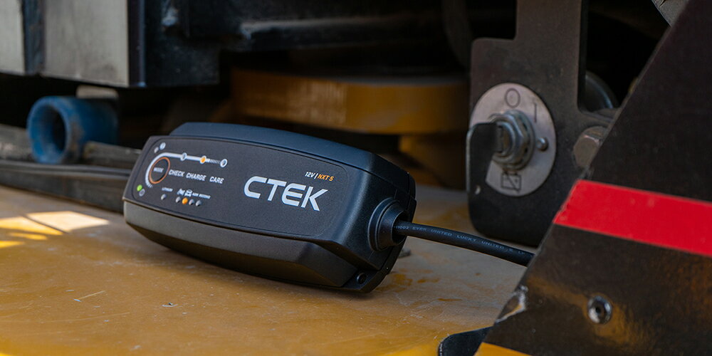 瑞典 CTEK NXT 5 充電器 支持 12V 鋰鐵 磷酸鐵鋰 鉛蓄電池 AGM 110V 專利8步驟充電 6
