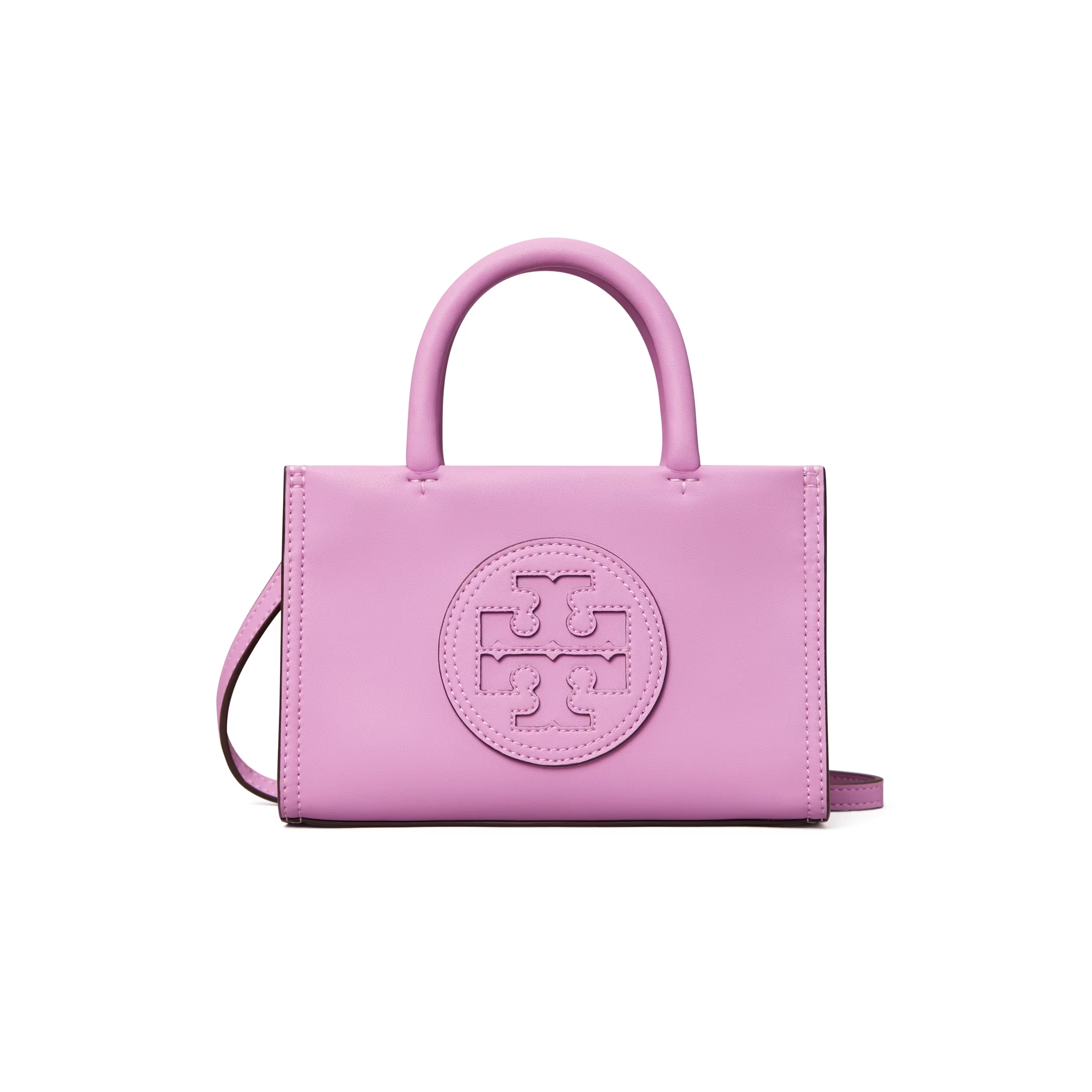 TORY BURCH Ella 迷你托特手袋