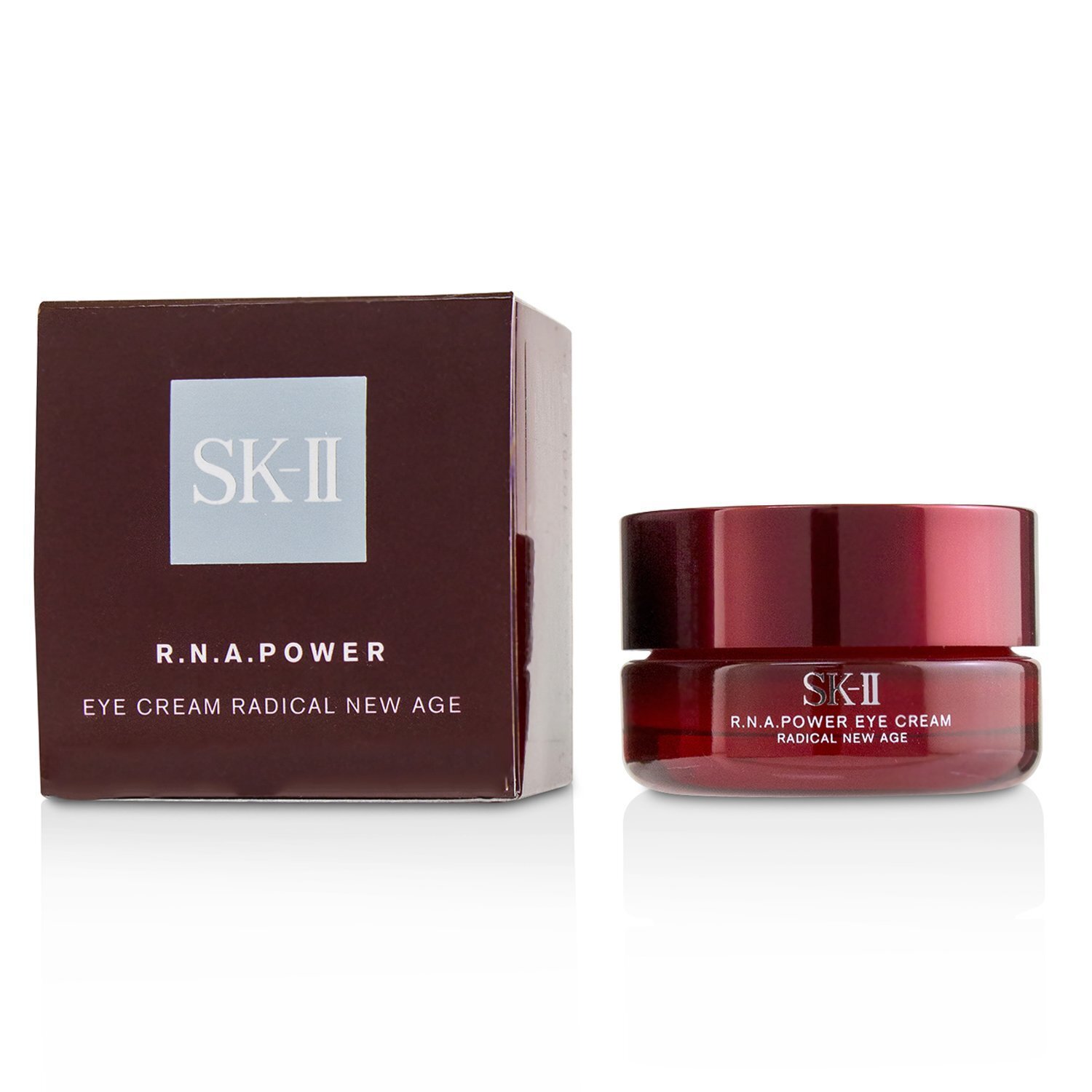 SK-II SK II - R.N.A.超肌能緊緻「大眼」霜