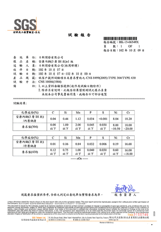 牛頭牌安康內鍋】象印NP-CTF18/NP-BE18/NP-NC18/NP-VD18/B412 象印電子