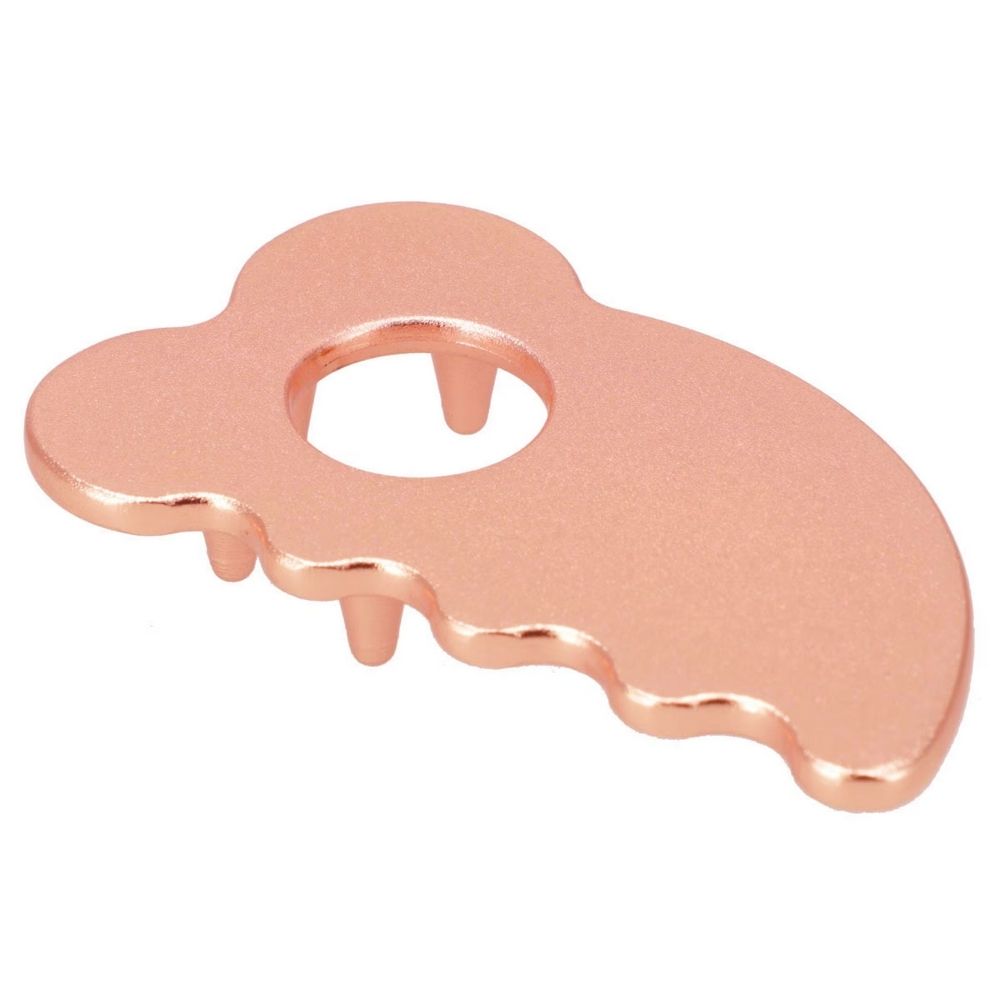 【DECO HOME商品】頭部刮痧板 DH09 PGD(DH) NITORI宜得利家居