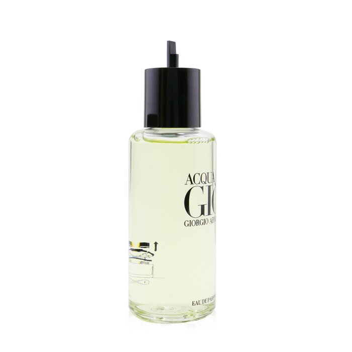 亞曼尼 Giorgio Armani - Acqua Di Gio Eau De 男士香水補充裝 4