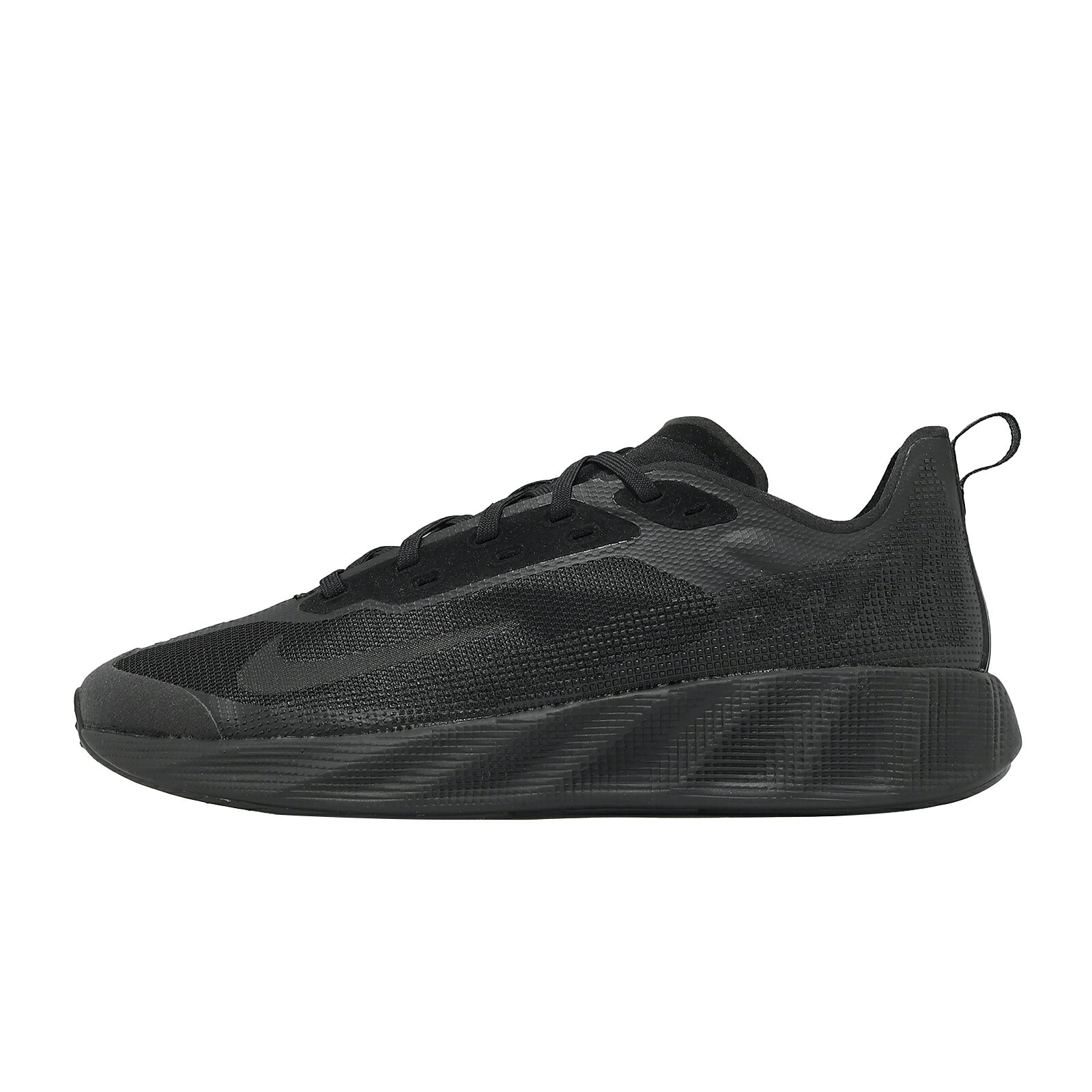 Nike 休閒鞋 Ava X 男鞋 黑 緩衝 運動鞋 IQ7633-001