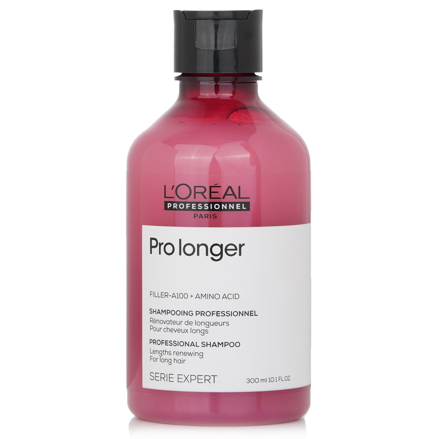 萊雅 L'Oreal - 系列專家 - Pro Longer 增長髮絲洗髮露