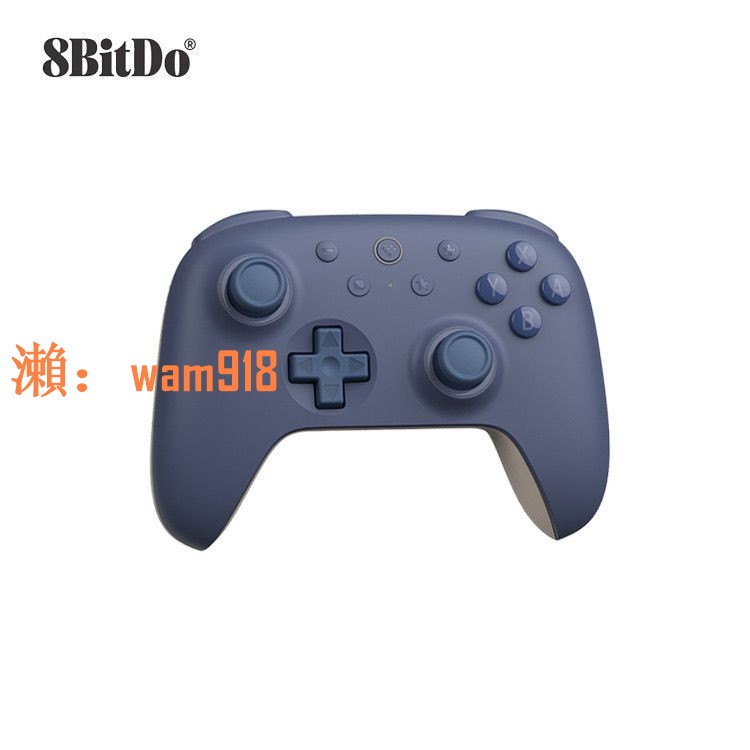 【台灣公司】八位堂獵2青春NS版無線手柄 霍爾搖桿獵戶座二代 支持Switch1