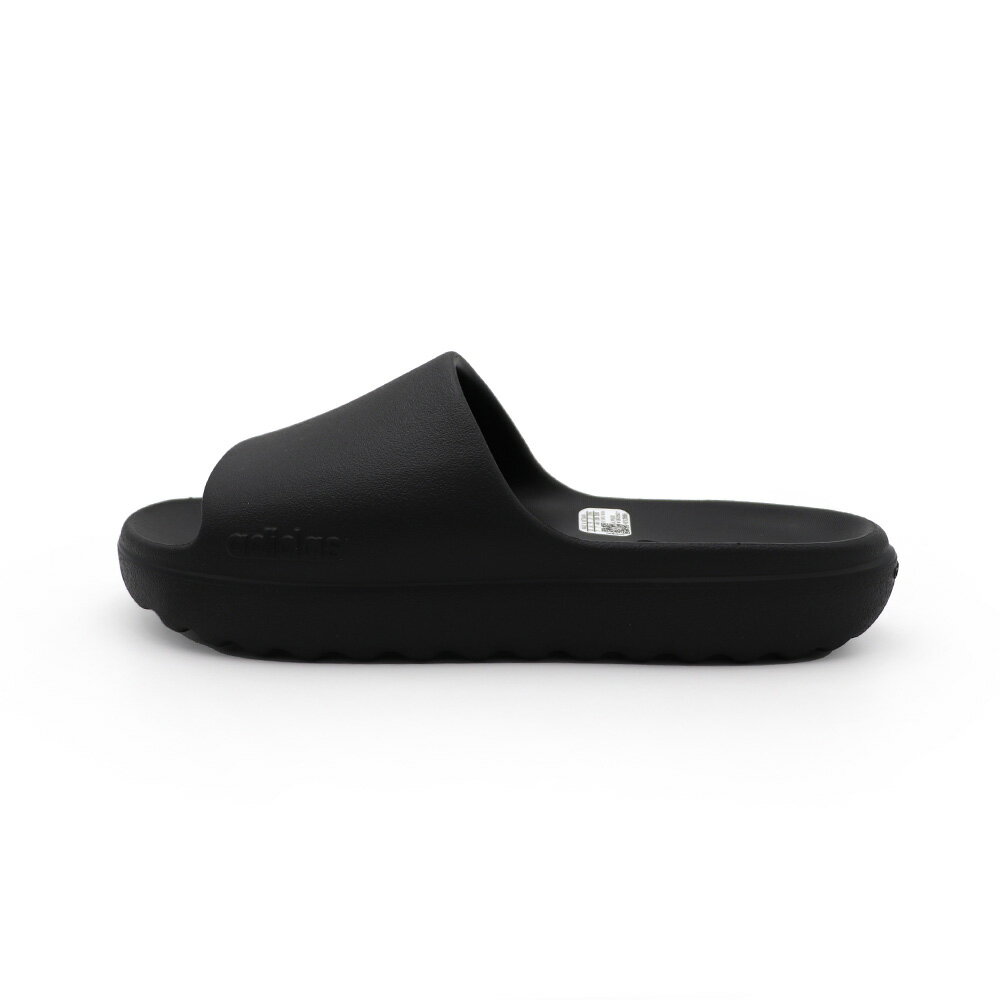Adidas Adilette Lumia 黑色 休閒 運動 拖鞋 男女款 H8028 (JP9580)