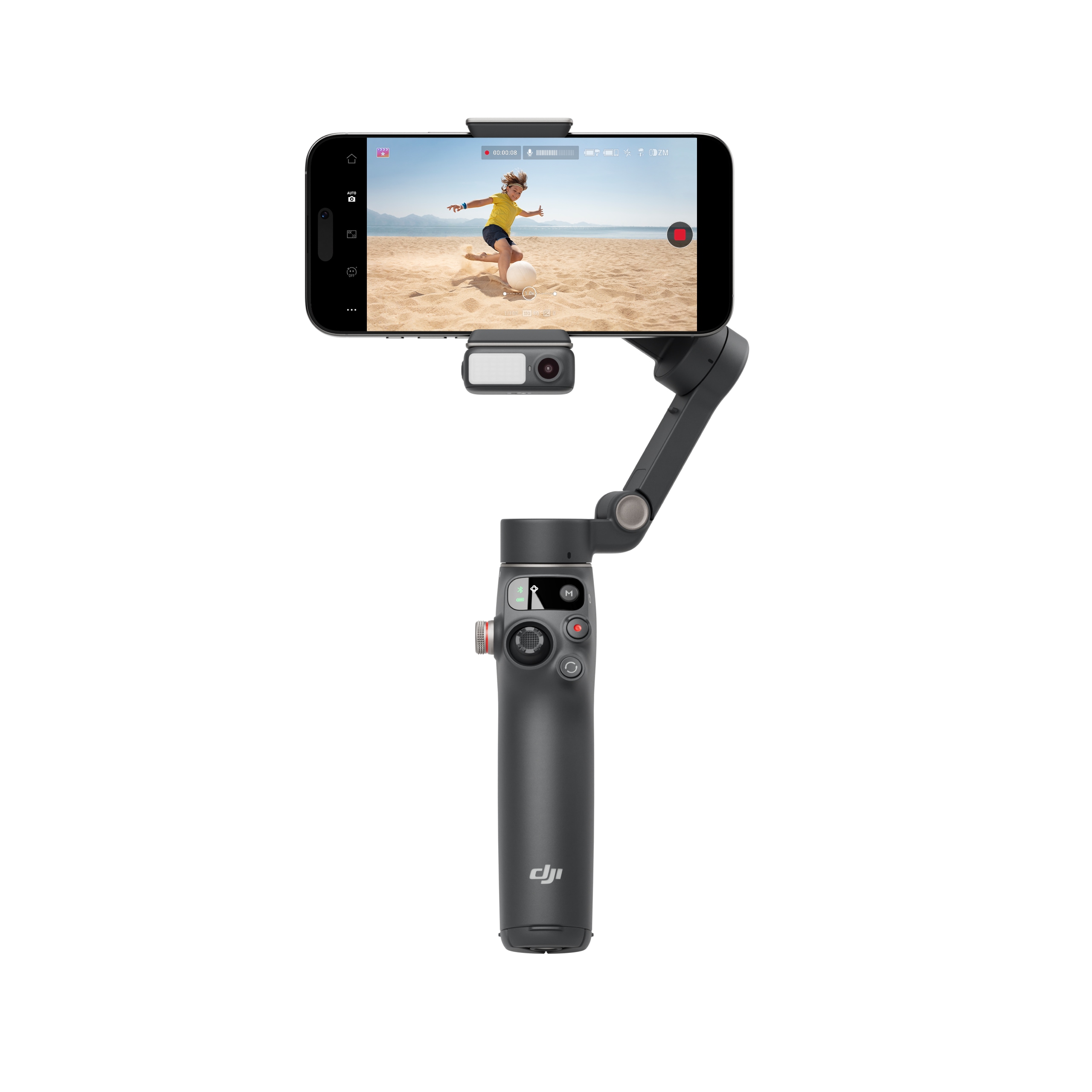 【中壢-水世界】DJI Osmo Mobile 7P 穩定器 手持 OM 7P MIC MINI 發射器 VLOG套裝