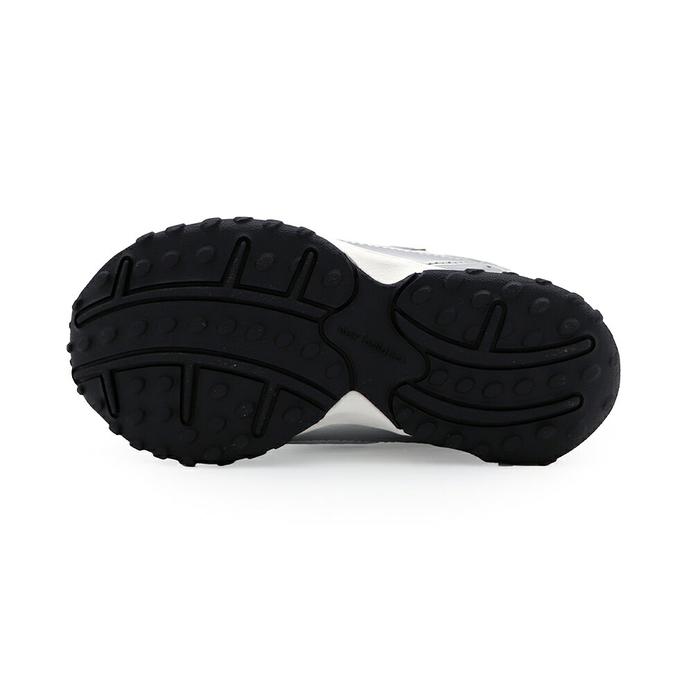 New Balance 204 NB 204 套入式 運動鞋 中童鞋 銀白 S2102 (P204L9VE) | 新竹兩隻老虎親子舘直營店 ...