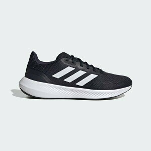 Adidas Runfalcon 3.0 [ID2286] 男 慢跑鞋 運動 休閒 跑鞋 透氣 緩震 簡約 深藍 白