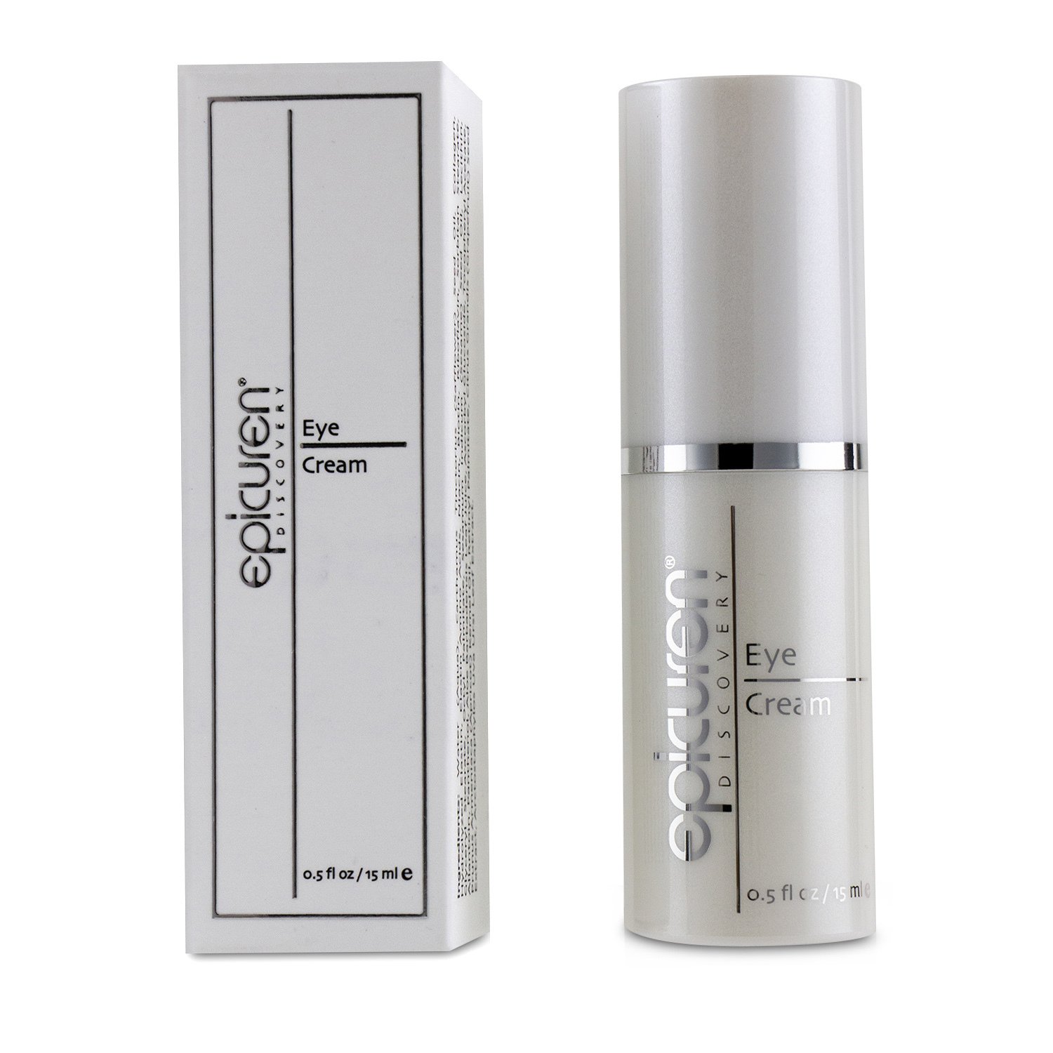 Epicuren - 眼霜Eye Cream