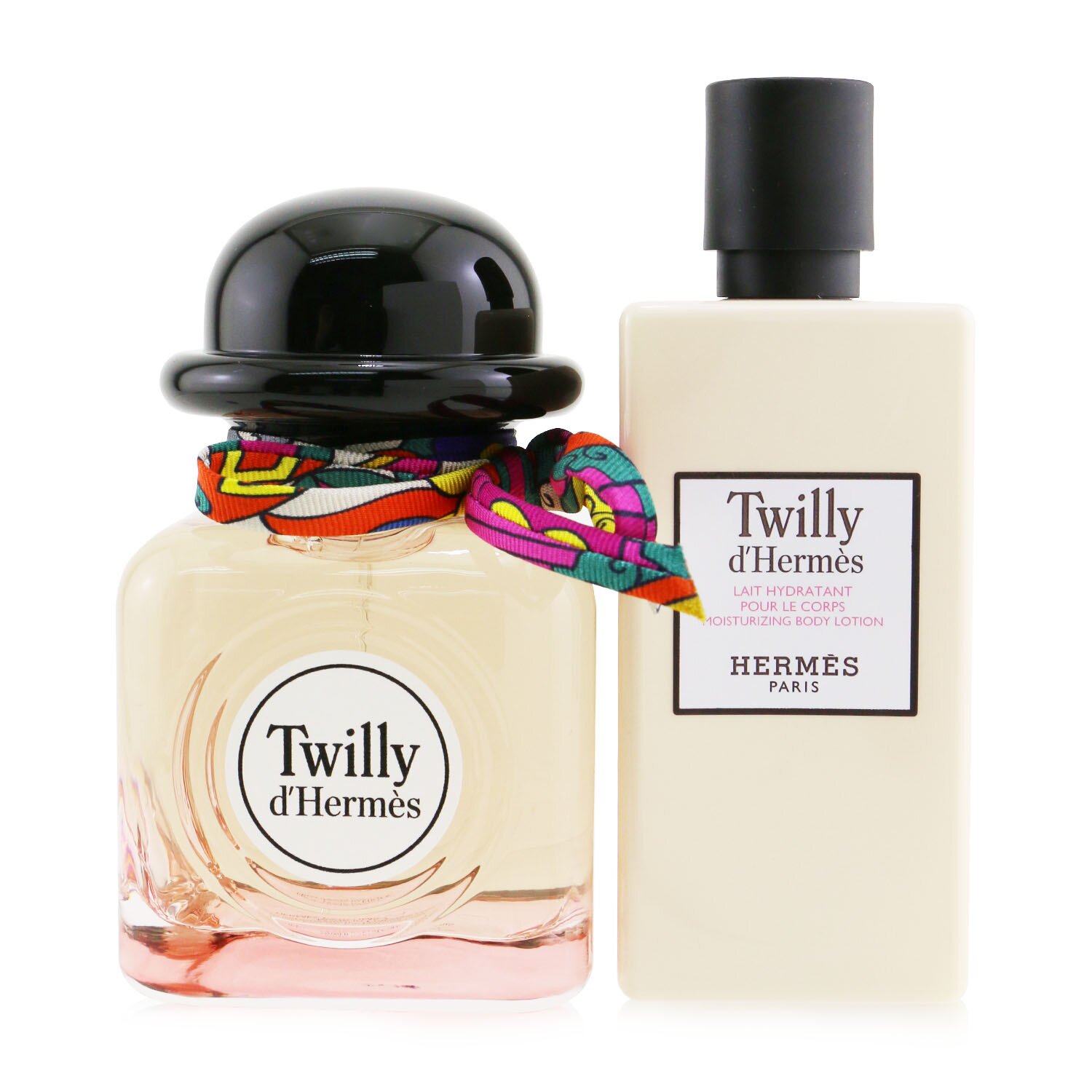 愛馬仕 Hermes - Twilly D'Hermes 香水套裝：香水 85ml/2.87oz + 潤膚乳 80ml/2.7oz