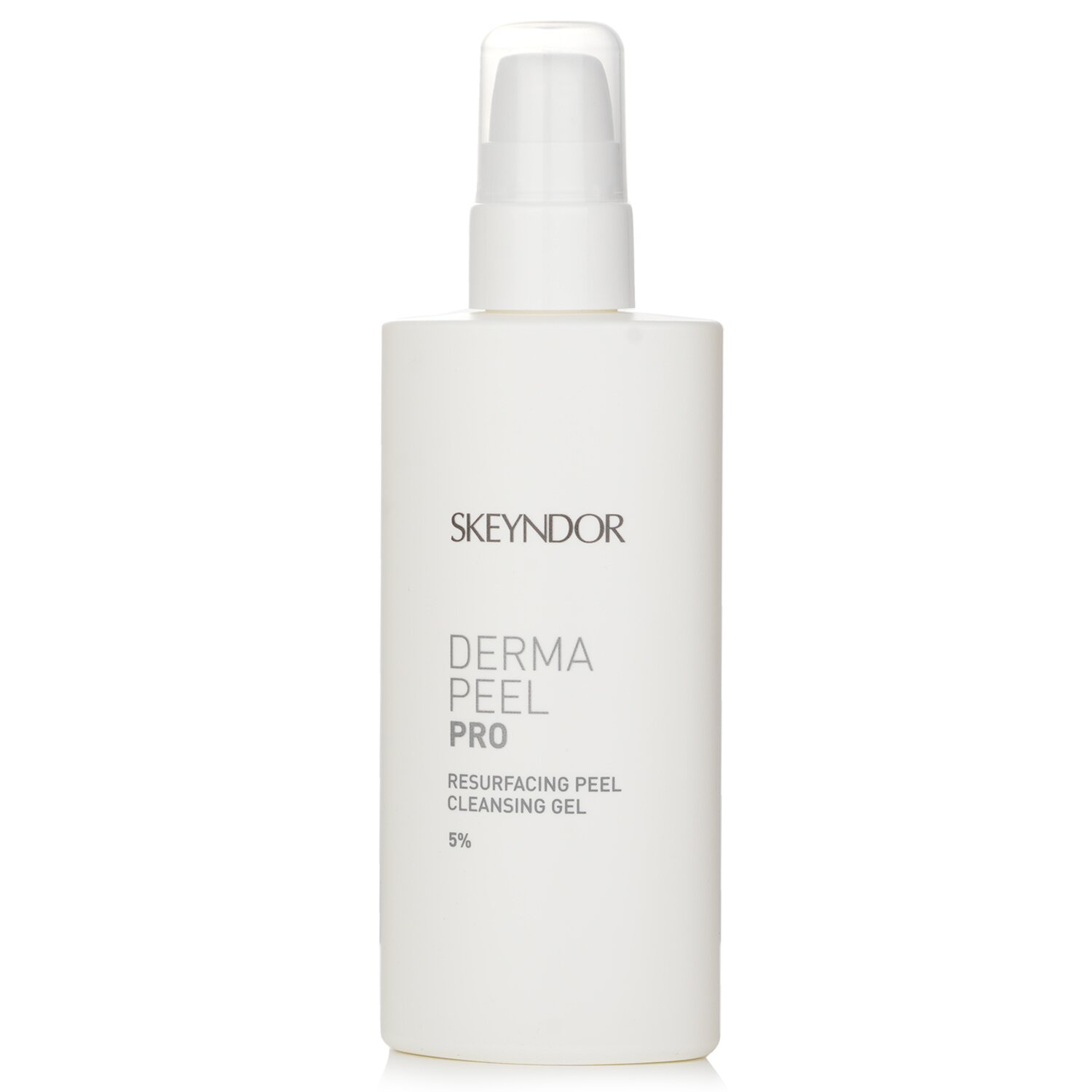 雪曼婷 SKEYNDOR - Derma Peel Pro 煥膚潔面啫喱 5%