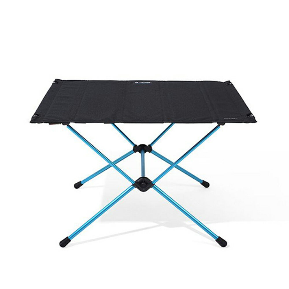 ├登山樂┤韓國 Helinox Table One Hard Top L 輕量硬板戶外桌(L) /黑Black # HX-11022