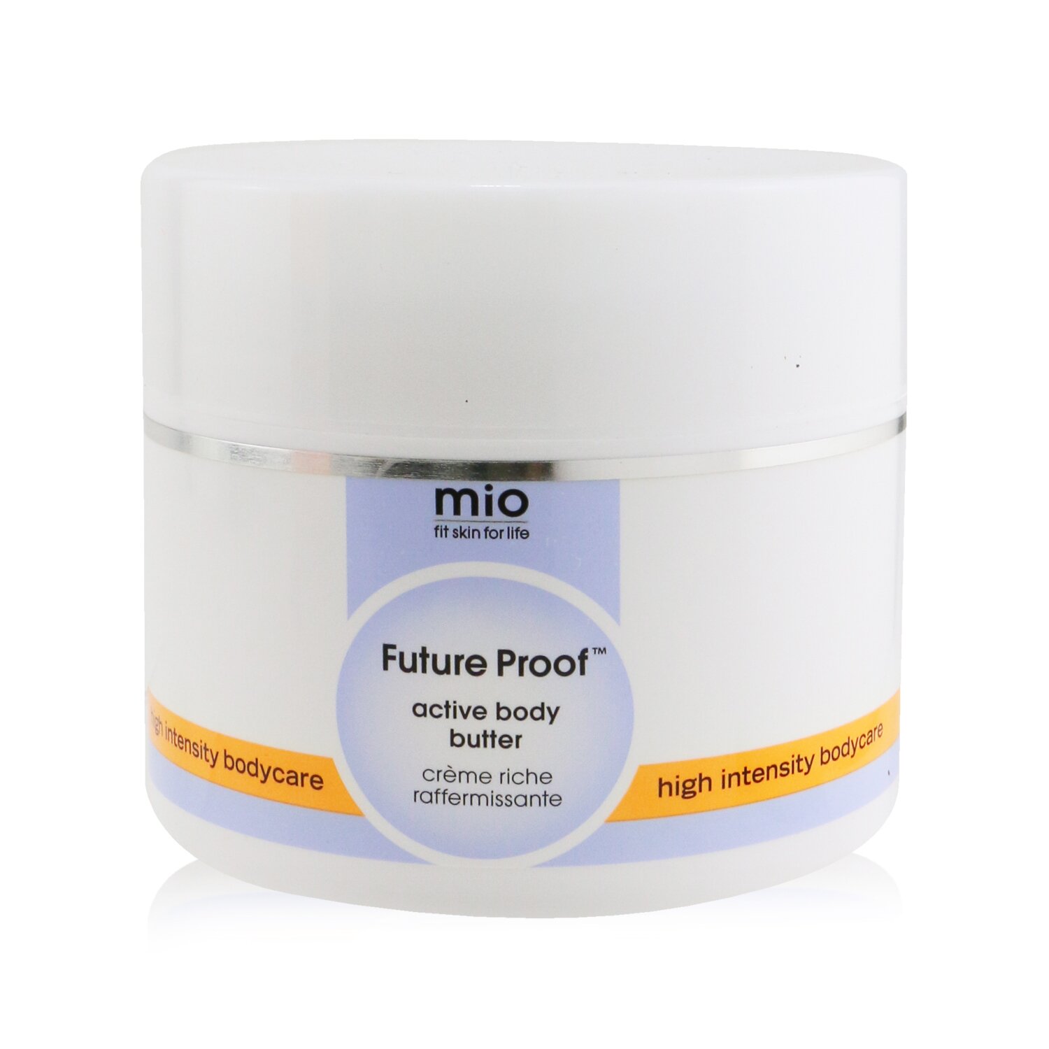 媽媽米歐 Mama Mio - 緊緻身體霜 Mio - Future Proof Firming Active Body Butter