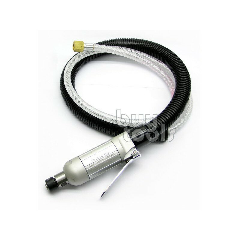 BuyTools-Air Die Grinder《高扭力》氣動刻磨機 高扭力研磨機 3mm 6mm用兩 臺灣製造「含稅」