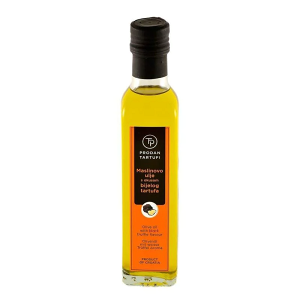 Prodan tartufi 黑色松露風味橄欖油250ml