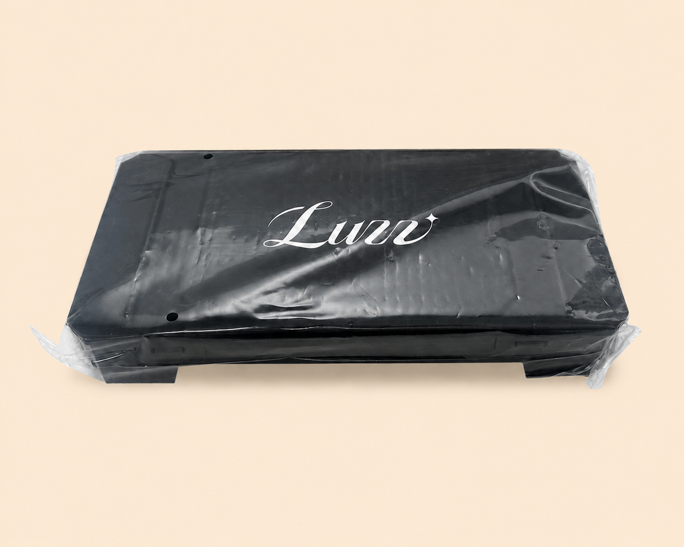 LUZZ Mini 便攜式匹克球練習網-40秒快速組裝 5