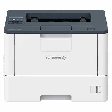 Fuji Xerox P375d A4黑白雷射印表機