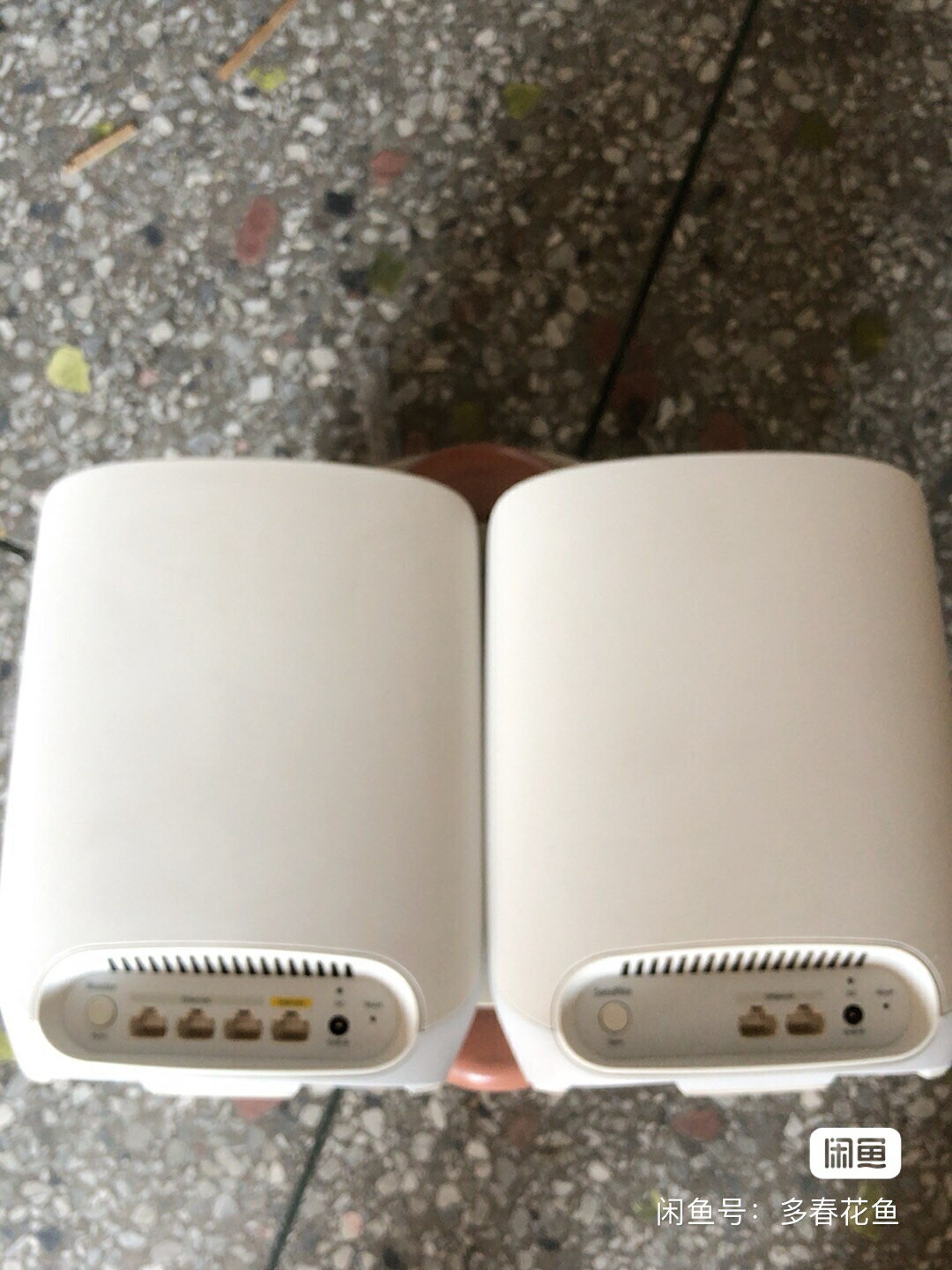 {保固一年 可打統編}NETGEAR網件Orbi無線組網路由器 AX5400 RBR760 RBS760  RBK762 3