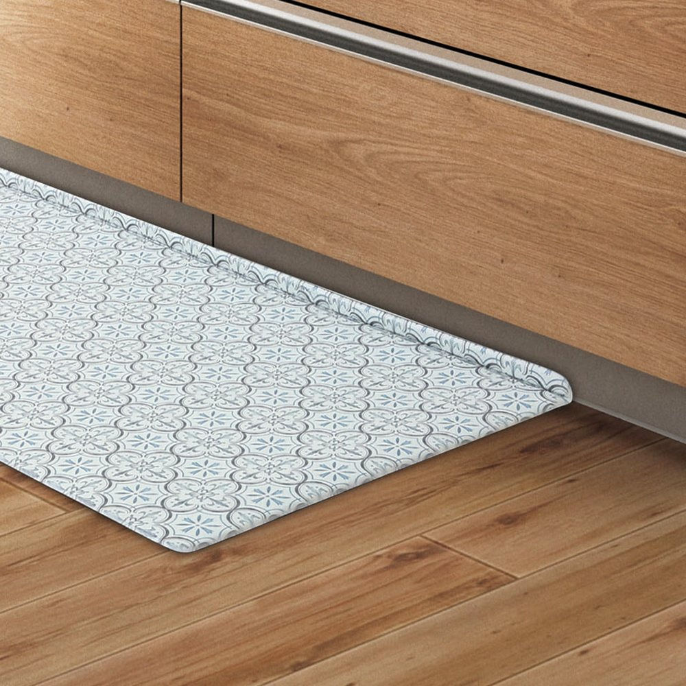 PVC廚房地墊 0.8CM TA 50×90 JQ11 NITORI宜得利家居