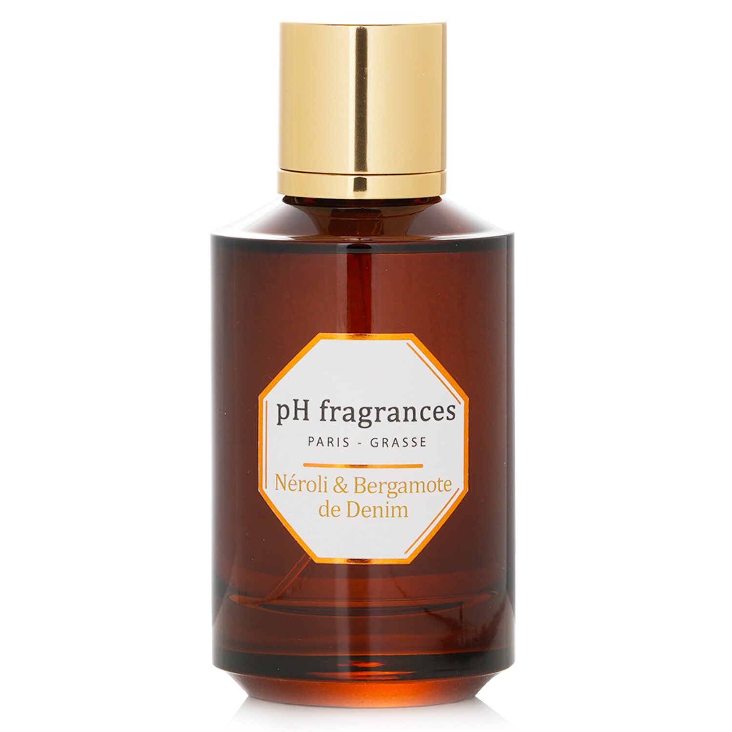 pH fragrances - Neroli & Bergamote De Denim 香水