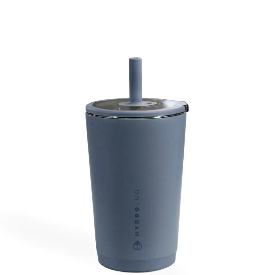 【毒】(代購7天)HydroJug 14oz 陶瓷內層 美國正品 Everyday Tumbler吸管杯保溫杯 0