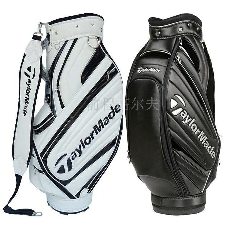 品牌 收納包 高爾夫球袋 高爾夫球包 熱銷高爾夫球包TM男士包GOLF職業球包標準球袋便攜式超輕杆包用品