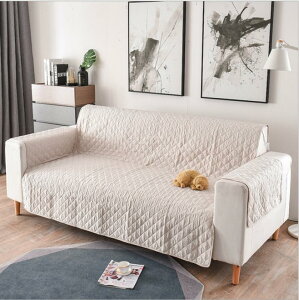 Anti-wear Sofa Covers Dog Pets Sofa Couch Cover Chair Throw