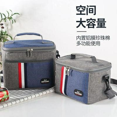 冰包戶外冷藏箱車載保鮮保冷保溫袋隔熱外賣送餐箱冷凍冷鏈便攜式