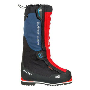 法國[MILLET]EVEREST SUMMIT GTX 男女款遠征鞋(雙層靴) / 雪地冰攀鞋《長毛象休閒旅遊名店》