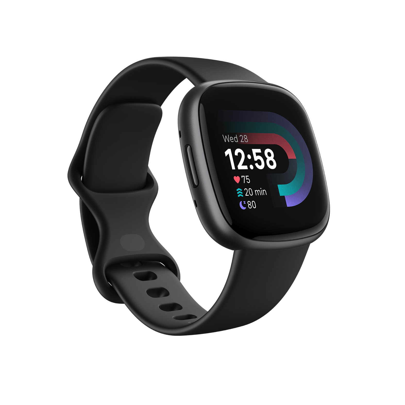 【APP 4%點數】Fitbit Versa 4 商品未拆未使用可以7天內申請退貨,如果拆封使用只能走維修保固,您可以再下單唷