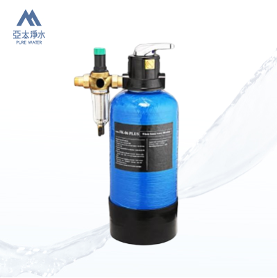 【大野】Honeywell FK06 + 大野DYF-PLUS 全屋式淨水設備