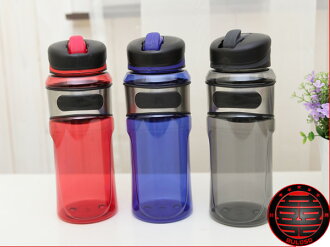 《不囉唆》3色BG750太空杯750cc 環保運動水壺隨手瓶水壺太空杯(不挑色/款)【A219228】